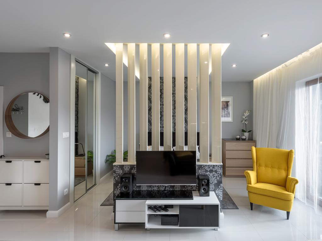 Athome Apartment Cracovie Chambre photo